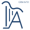 site logo